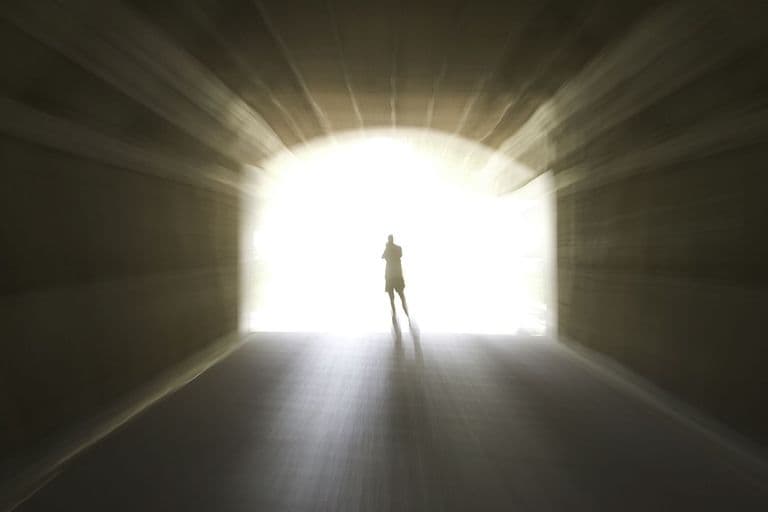 Past Life Regression