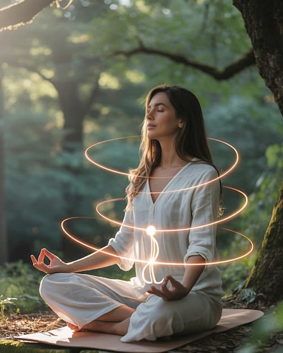 Kundalini Energy