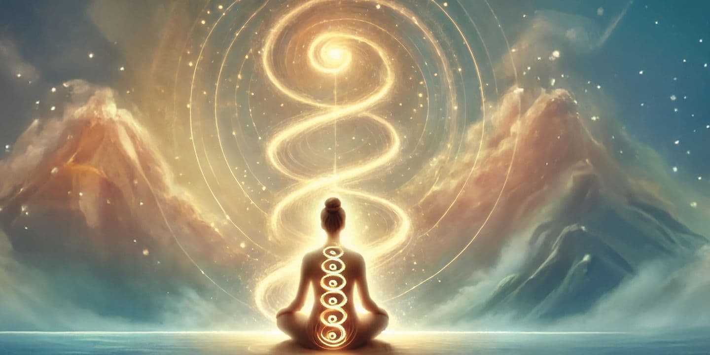 Kundalini Energy