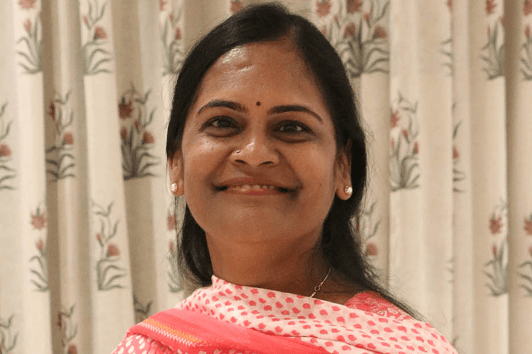 Dr. Lakshmi Kondaveti