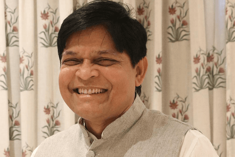 Dr. Newton Kondaveti