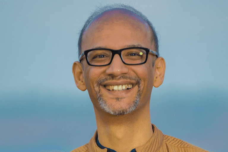 Ganesh Kohli
