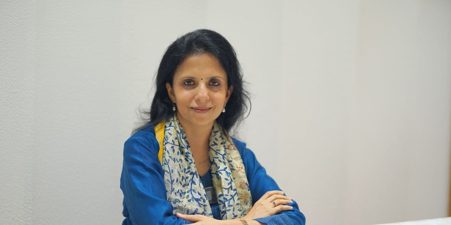 Dr. Preeti Kohli