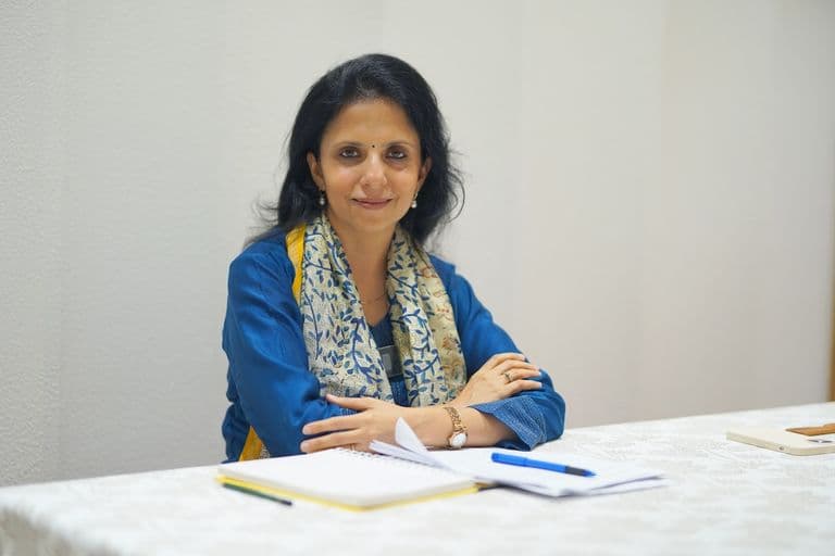 One-on-One with Dr. Preeti Kohli
